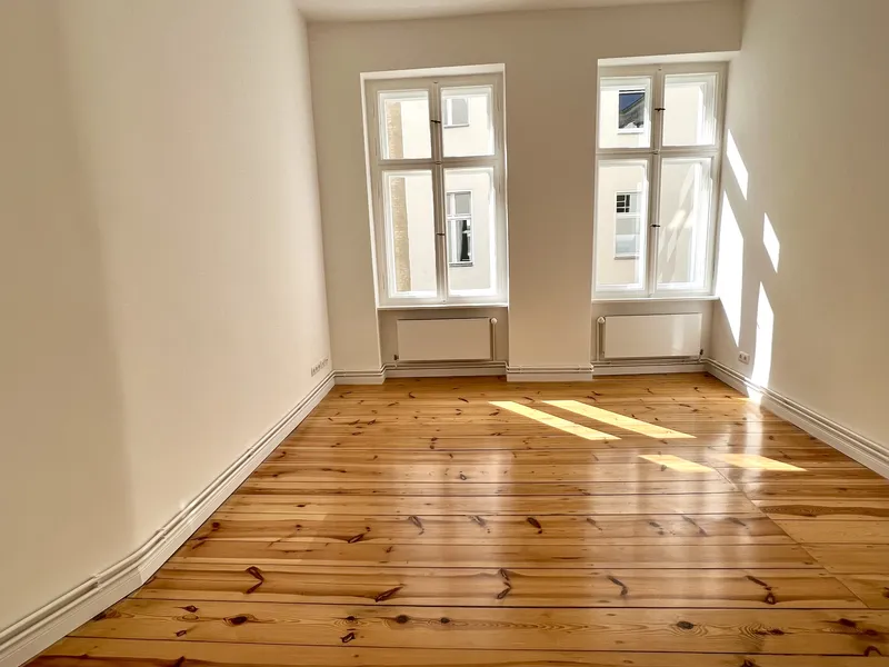 Altbauperle in Wilmersdorf — photo 1